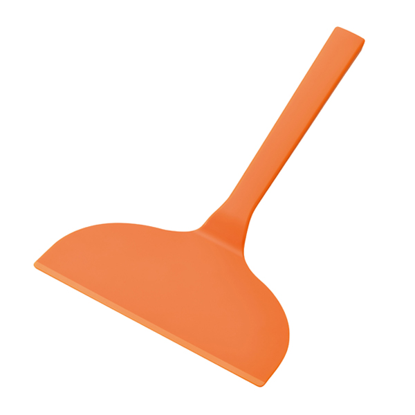 下村工業 ヘラ 食洗器対応 やきぱー！ でか返し お好み焼き （ へら