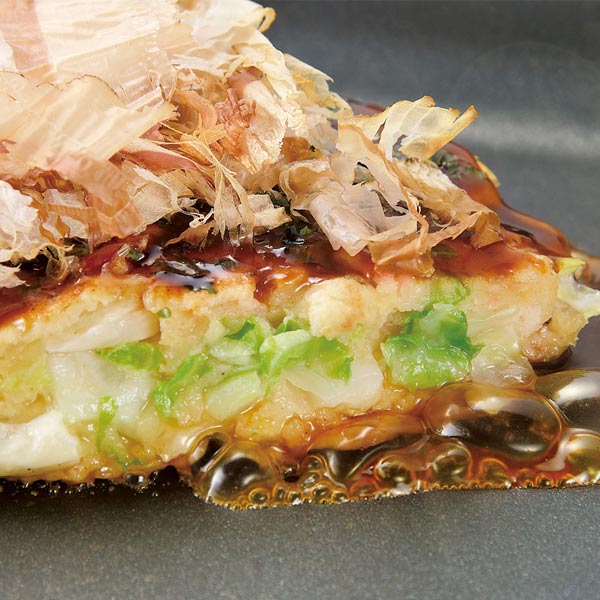 下村工業 ヘラ 食洗器対応 やきぱー！ でか返し お好み焼き （ へら