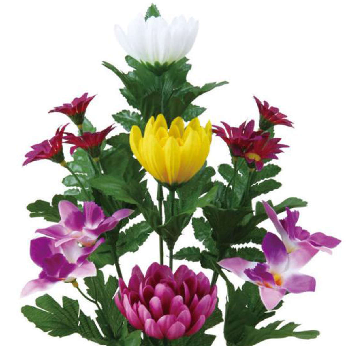 お供え花 造花 ご供花 真心 ※色は選べません...の詳細画像5