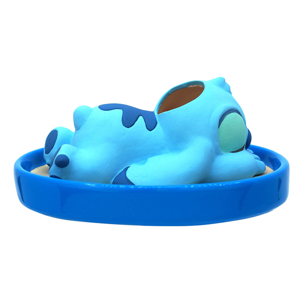 Disney（ディズニー） 加湿器 気化式 スティッチ 卓上 キャラクター