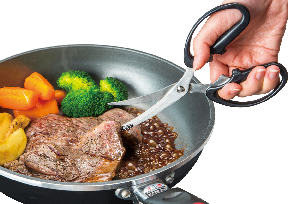 キッチンばさみ 食洗機対応 燕三条 プログレード キズつけにくいキッチンはさみ ( キッチンバサミ キッチンハサミ 料理はさみ ) :332570:リビングート ヤフー店 - 通販 - Yahoo!ショッピング キッチンばさみ 食洗機対応 燕三条 プログレード キズつけにくいキッチンはさみ ( キッチンバサミ キッチンハサミ 料理はさみ ) :332570:リビングート ヤフー店 - 通販 - Yahoo!ショッピング