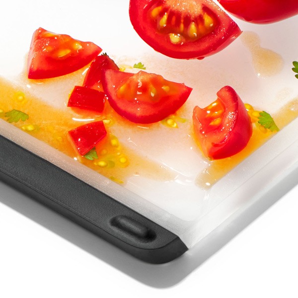 OXO（オクソー） まな板 L 食洗機対応 カッティングボード 37.5x26