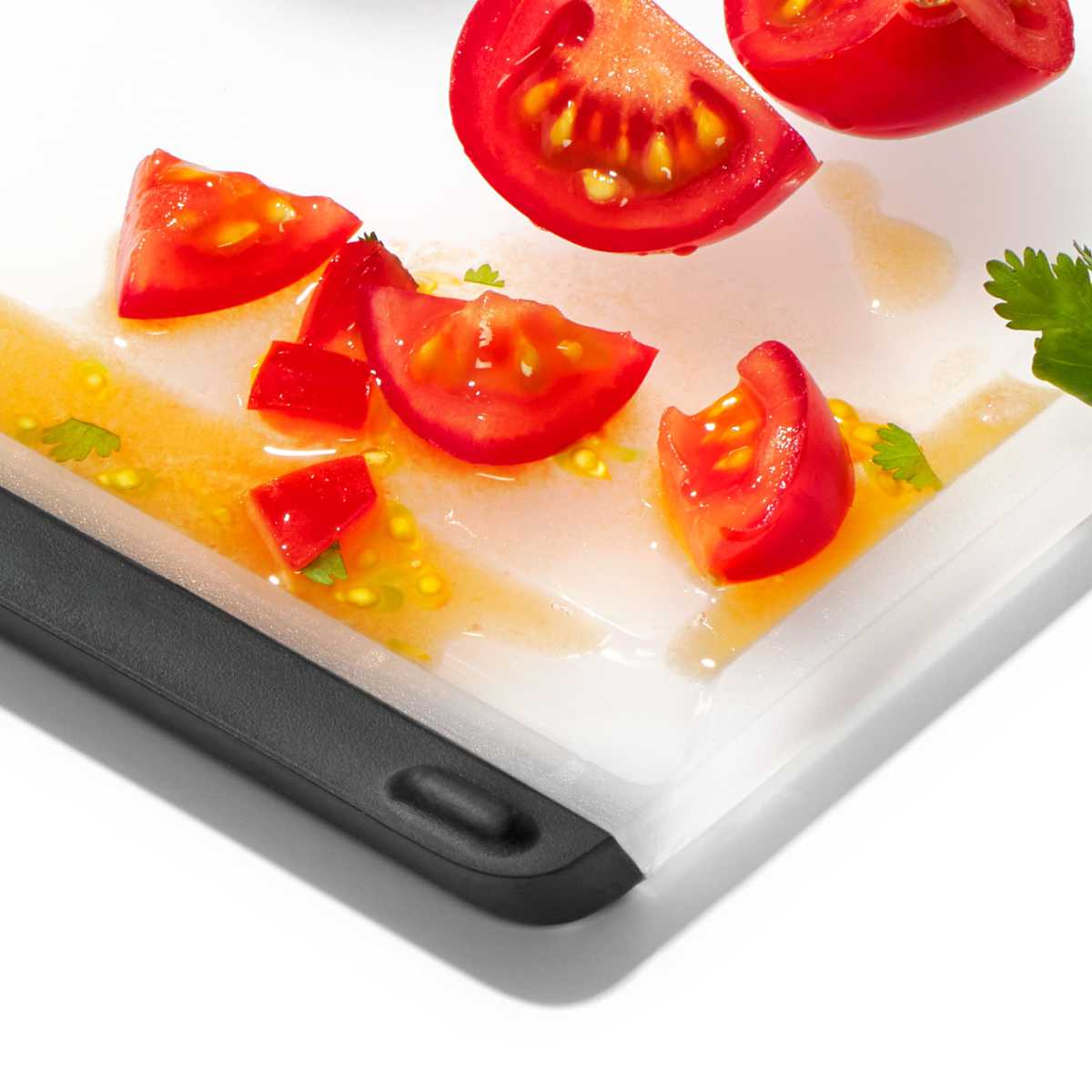 OXO（オクソー） まな板 L 食洗機対応 カッティングボード 37.5x26
