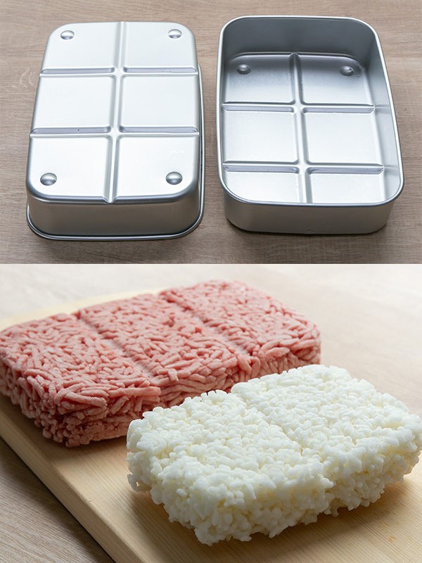 スケーター 保存容器 アルミ製 急速冷凍 1.2L Lサイズ （ ストッカー