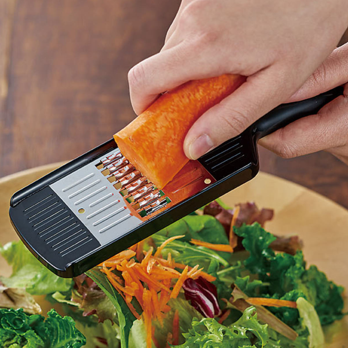 業務用　マルチ千切器　千切りスライサー　DX-80 ドリマックス マルチ千切り DX-80(オプション付) マルチ千切り DX-80