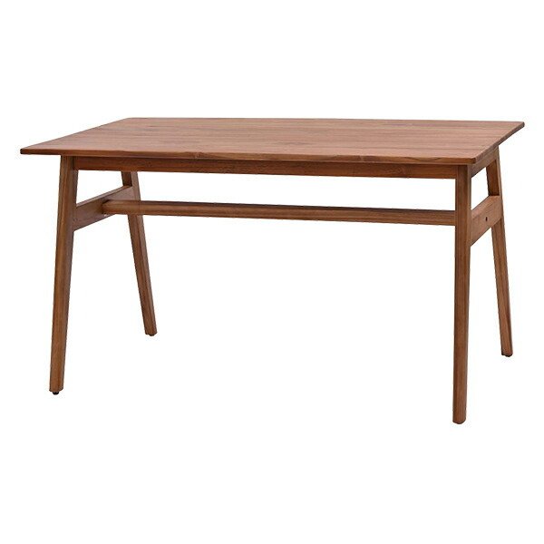 サイドテーブル アジアンテイスト チーク無垢材 INCONTRO 幅45cm