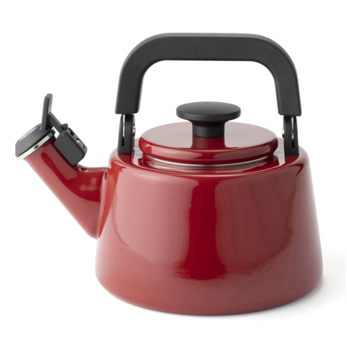 富士ホーロー やかん 2.1L ケトル ホーロー IH対応 Honey Ware ハニー