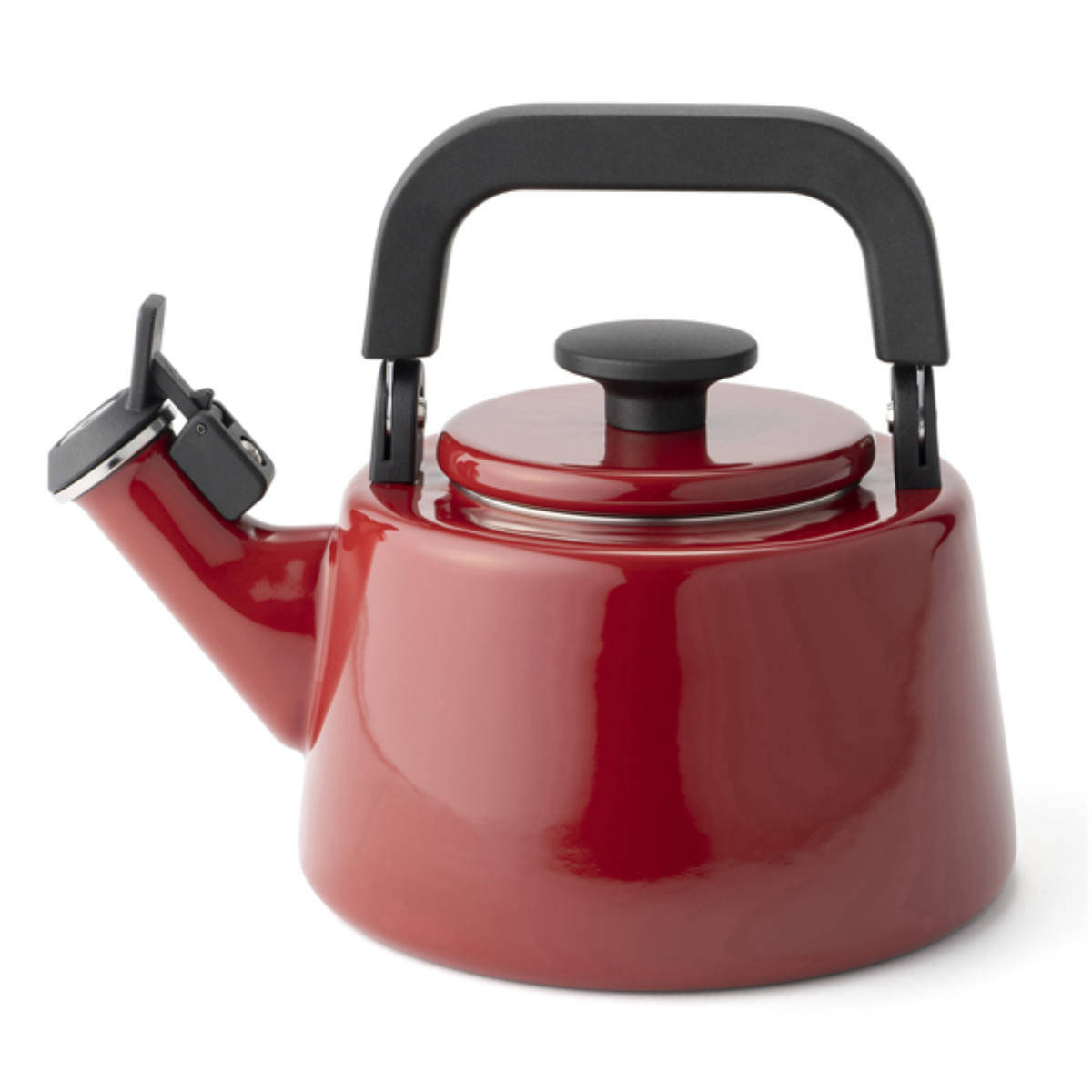 富士ホーロー やかん 2.1L ケトル ホーロー IH対応 Honey Ware ハニー