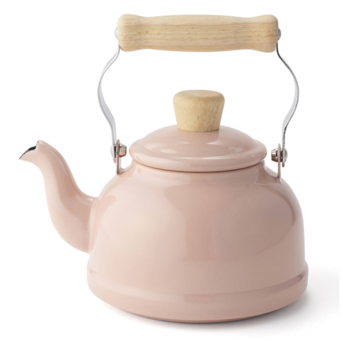 富士ホーロー やかん 1.6L ホーロー IH対応 Honey Ware ハニーウェア
