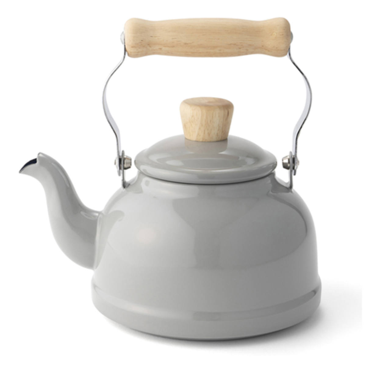 富士ホーロー やかん 1.6L ホーロー IH対応 Honey Ware ハニーウェア