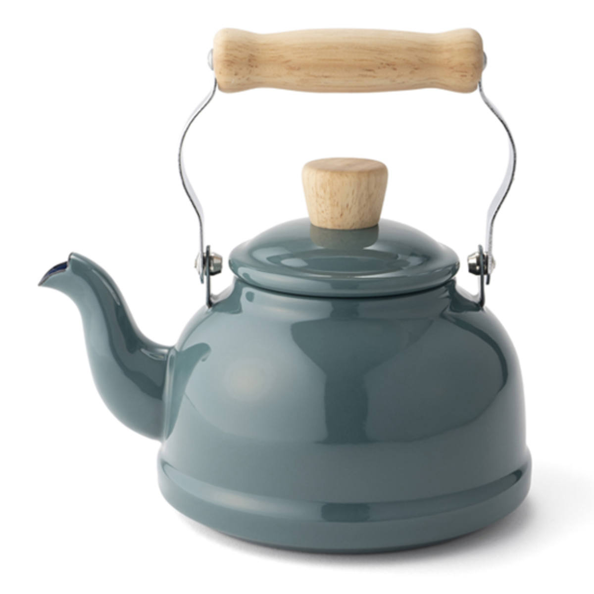 富士ホーロー やかん 1.6L ホーロー IH対応 Honey Ware ハニーウェア