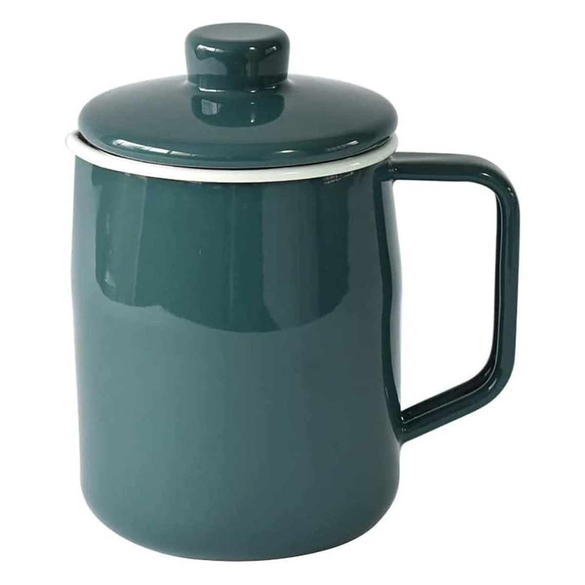 ✵専用商品✵hide HARDWAX SUBARUCOFFEE　ホーローポット ✵専用商品✵hide HARDWAX SUBARUCOFFEE ホーローポット - メルカリ
