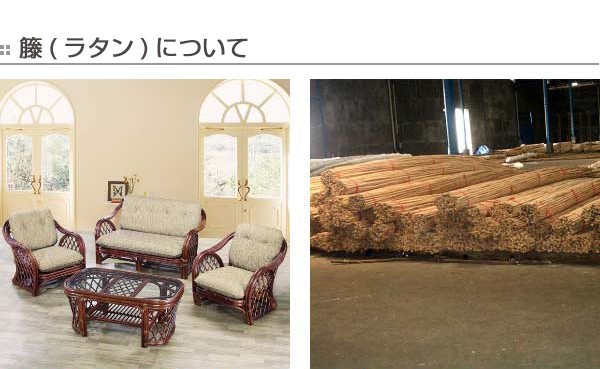 籐 スノコベッド ハイタイプ ラタン家具 2分割式 ( ラタン 籐 スノコベッド ハイタイプ ラタン家具 2分割式 ( ラタン