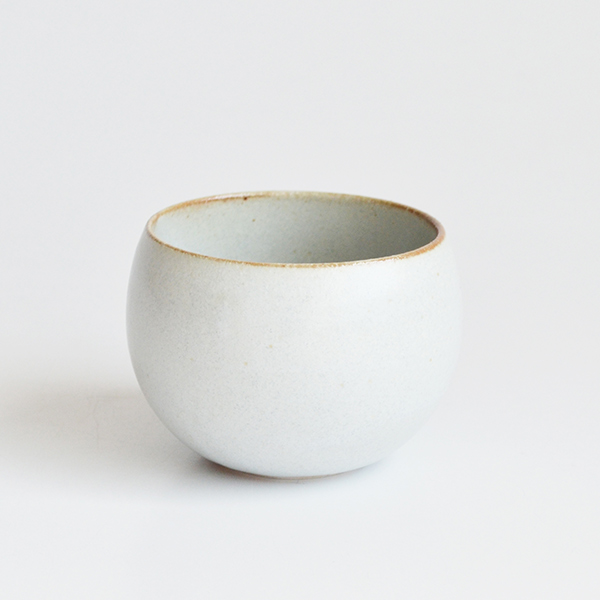 湯呑み 180ml 小 ころころ SHIKIKA 美濃焼 ぐい呑み 食器 陶器 日本製