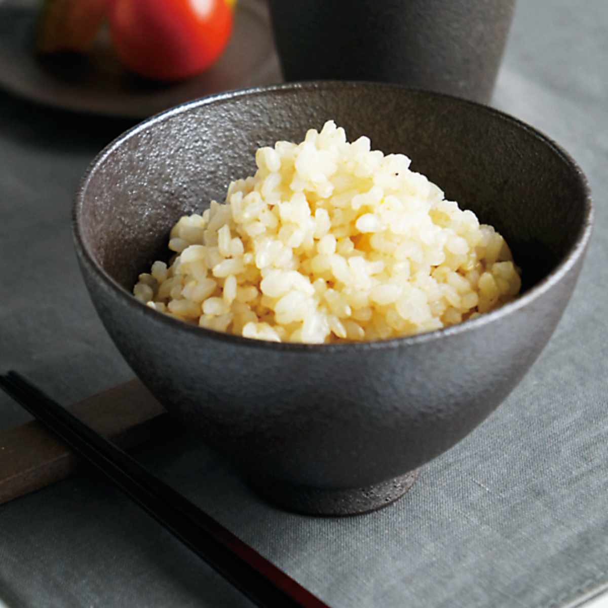 飯碗 12cm 大 SALIU 陶器 ( お碗...の詳細画像3