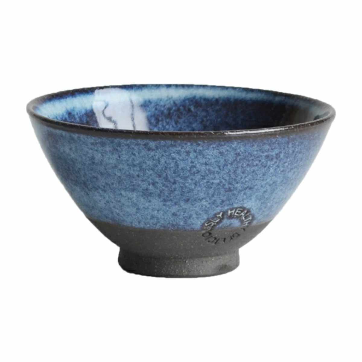 SALIU（サリュウ） 飯碗 11cm 小 陶器 （ お碗 食器 和食器 日本製 食
