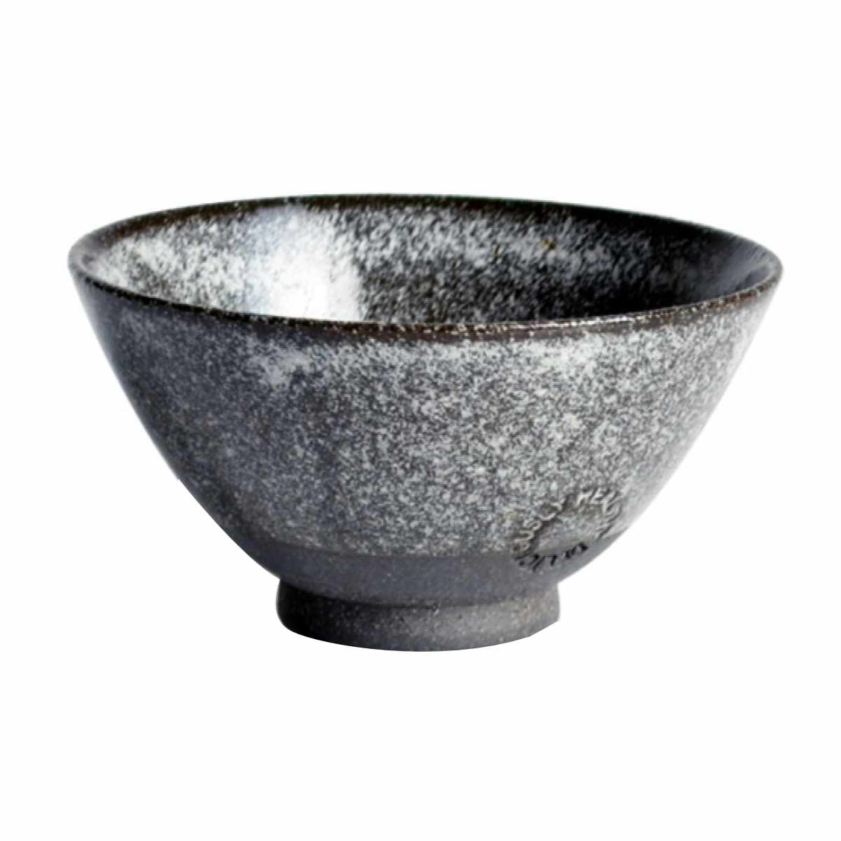 SALIU（サリュウ） 飯碗 11cm 小 陶器 （ お碗 食器 和食器 日本製 食