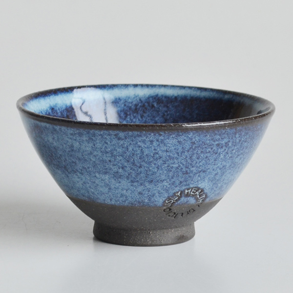 SALIU（サリュウ） 飯碗 11cm 小 お碗 食器 和食器 陶器 日本製 同色3