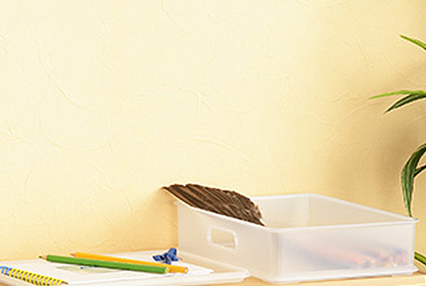 収納ケース 小物収納 ナチュラ インボックス ...の詳細画像4