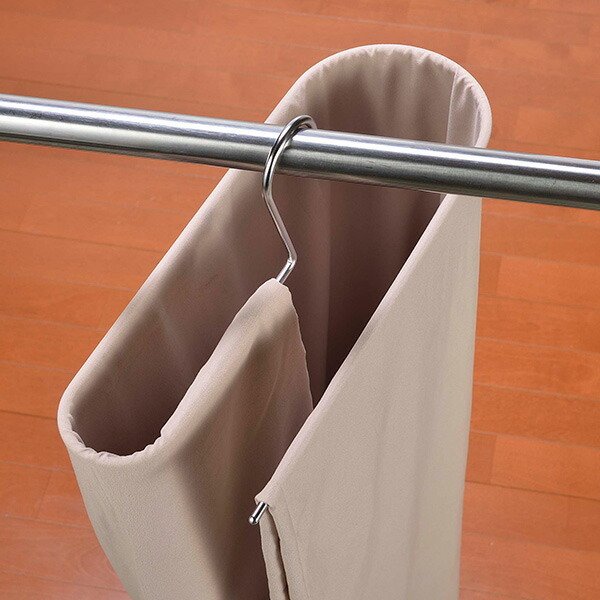 洗濯ハンガー ステンレス布団カバーハンガー ステンレス ハンガー 布団カバーハンガー （ シーツ用ハンガー 布団カバー 干す 省スペース ）