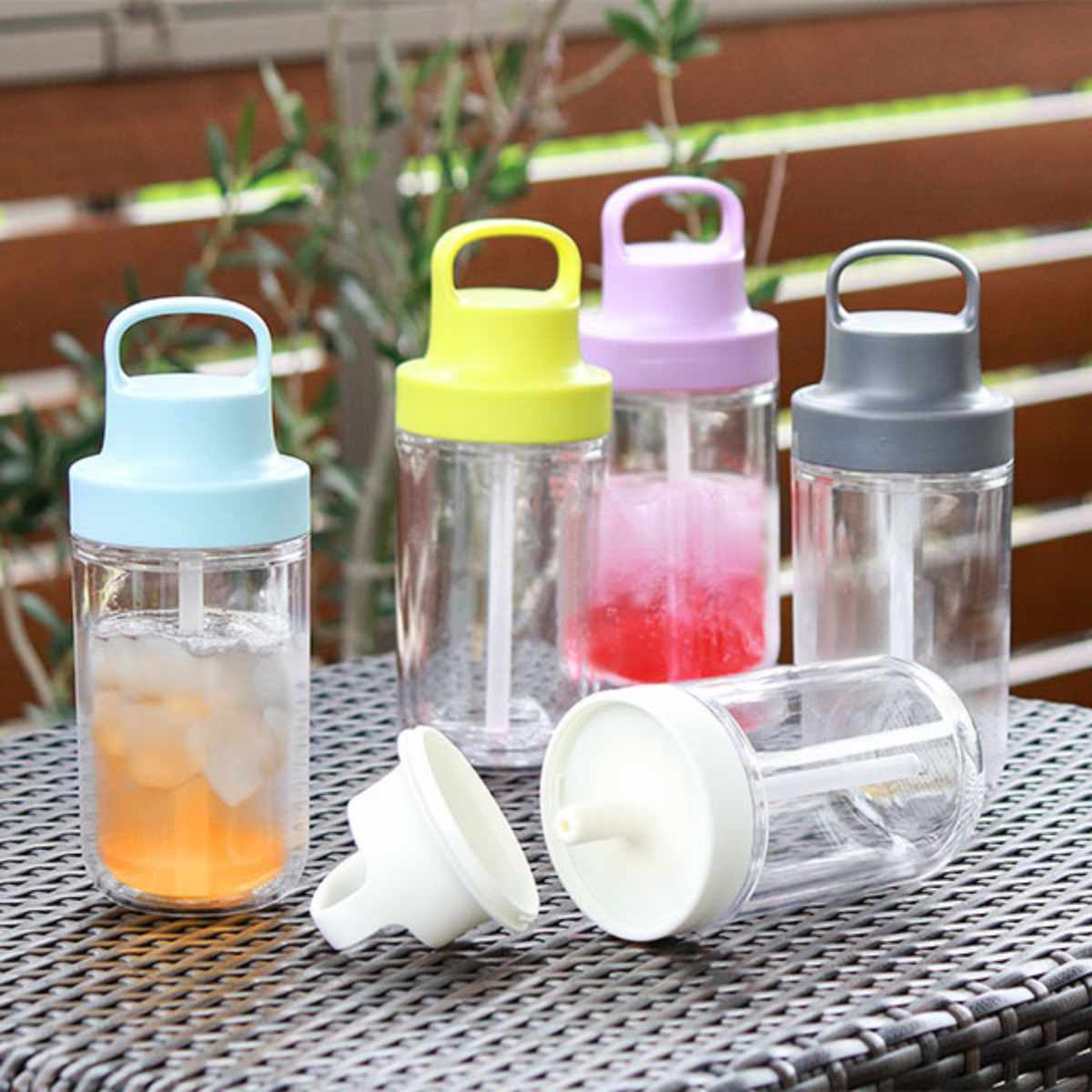 KINTO（キントー） トゥーゴーボトル 360ml （ 水筒 TO GO BOTTLE 二重