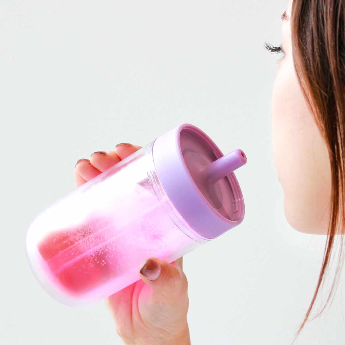 KINTO（キントー） トゥーゴーボトル 360ml （ 水筒 TO GO BOTTLE 二重