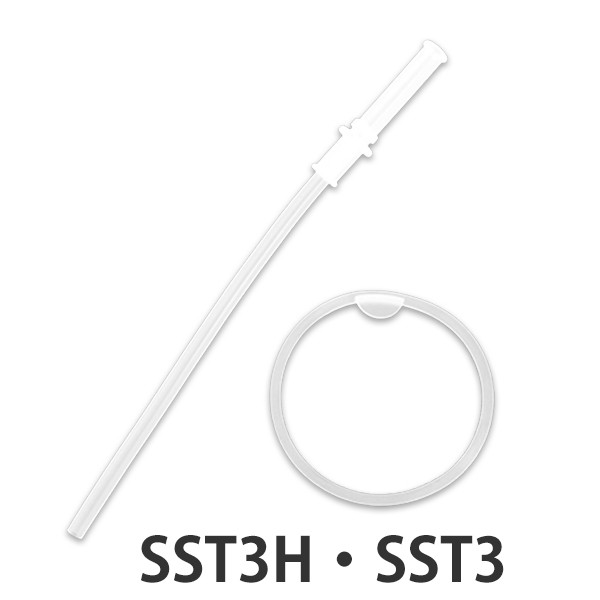 パッキン ストロー 水筒 スケーター SST3H専用 パッキンセット 部品