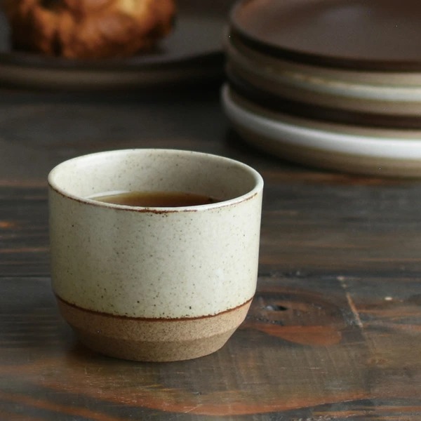 KINTO（キントー） CERAMIC LAB CLK-151 カップ （ 湯呑み 180ml