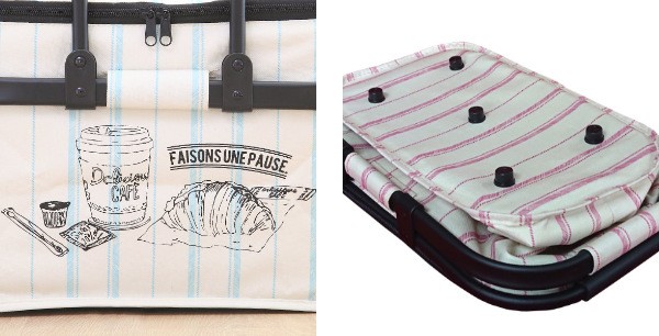 保冷バッグ 折りたたみ 25l クーラーバスケット デジュネ 保冷 クーラーバック ソフトクーラー ボックス コンパクト 25リットル 軽量 お弁当グッズのカラフルボックス 通販 Yahoo ショッピング