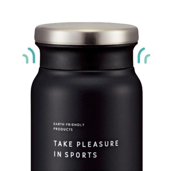 ピーコック魔法瓶工業 水筒 ステンレス マグボトル 保温 保冷 600ml