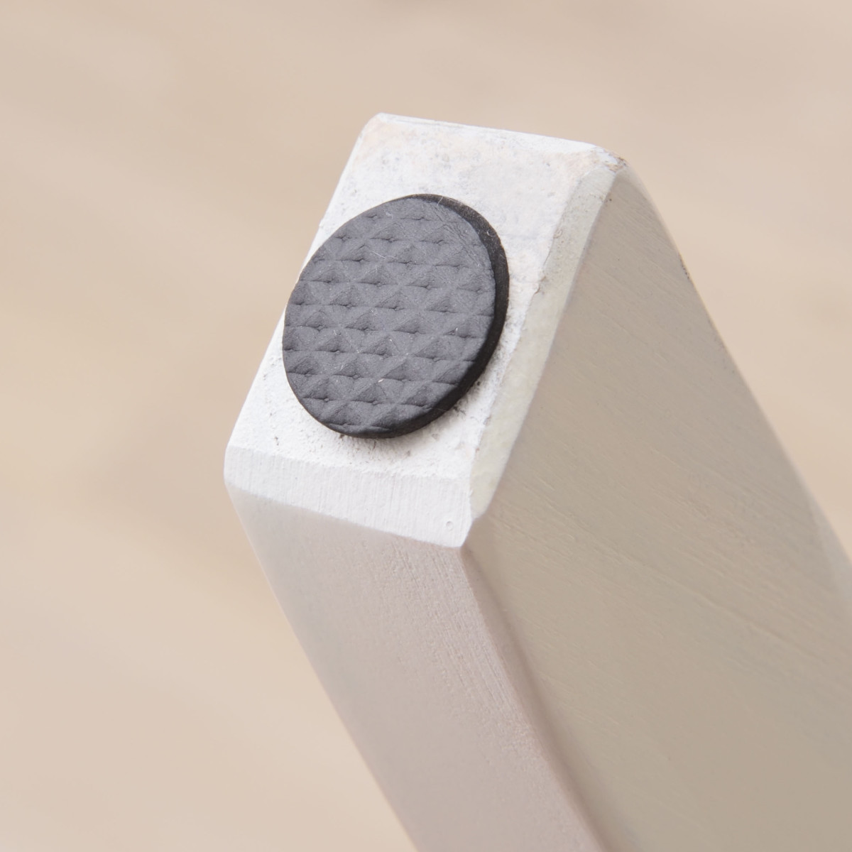 東谷 ダイニングチェア 座面高47cm 天然木 シャビーシック （ フレンチ