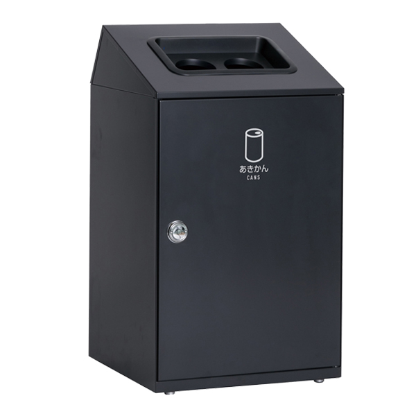 一般ごみ ゴミ箱 業務用 燃えるゴミ 飲食店 大型 ダストボックス テラモト テラモト（TERAMOTO） 屋内用ゴミ箱 業務用ダストボックス 67L