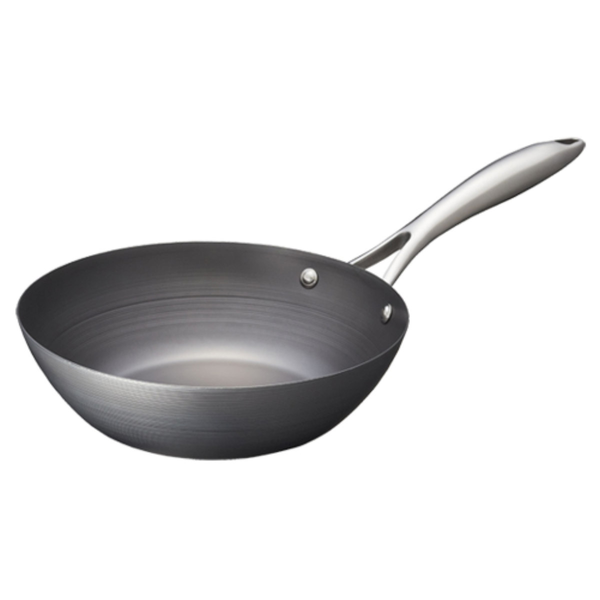 Vita Craft（ビタクラフト） 深型フライパン 22cm IH対応 鉄製