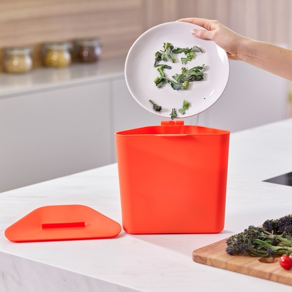 Joseph ゴミ袋 4L JosephJoseph ジョセフジョセフ 50枚入り