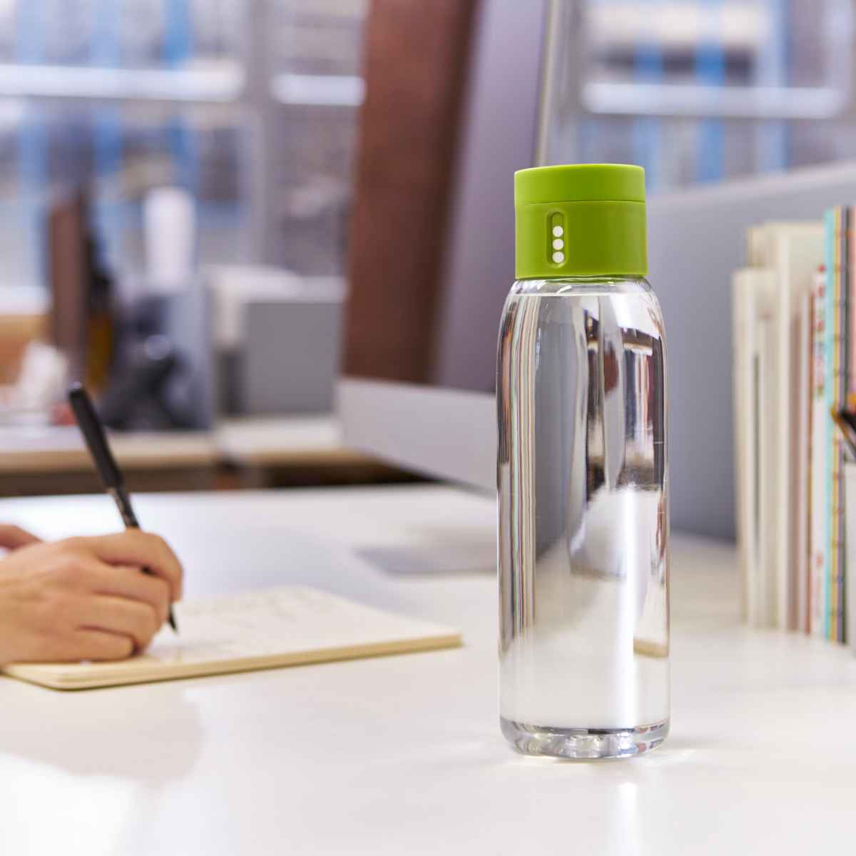 Joseph 水筒 600ml トライタン ドット ハイドレーション トラッキング