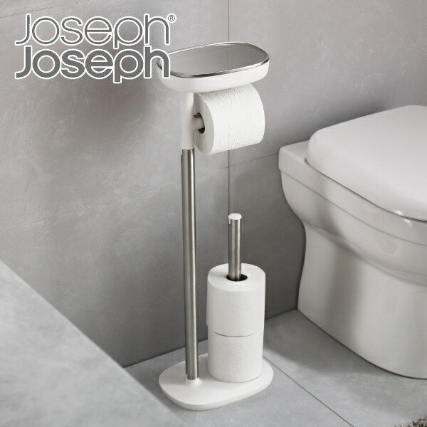 Joseph トイレットペーパーストッカー バトラー トイレットペーパー
