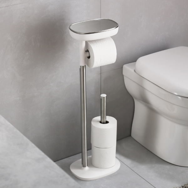 Joseph トイレットペーパーストッカー バトラー トイレットペーパー