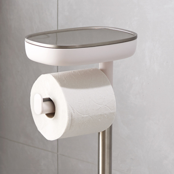 Joseph トイレットペーパーストッカー バトラー トイレットペーパー
