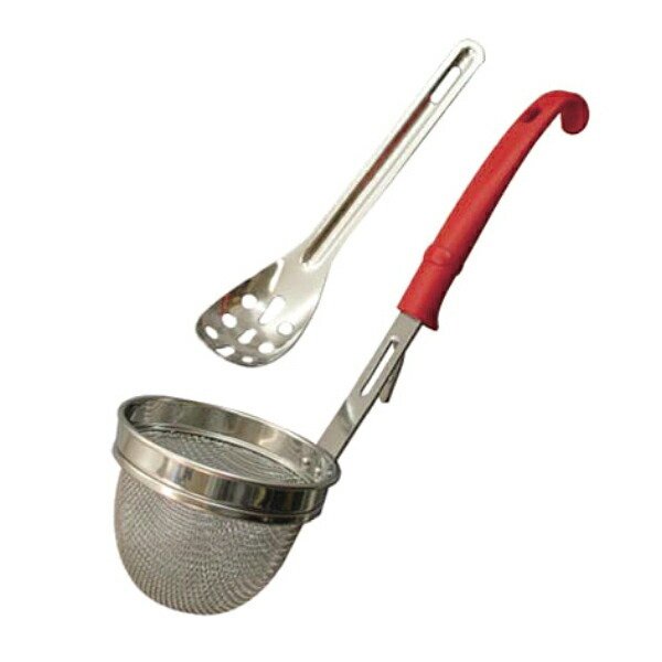 みそこしセット 味噌こし 子供向け調理器具 ステンレス製 フック付き