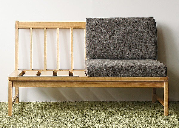 最安 背付きベンチ ダイニングベンチ カントリー調 天然木フレーム Graz ベンチ チェア ダイニングチェア チェアー イス いす 椅子 魅了 Blog Lonolife Com