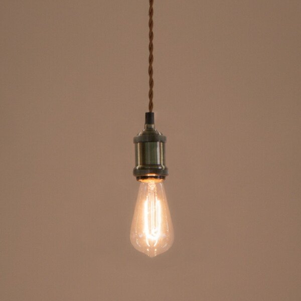 東谷 ペンダントライト 照明器具 アンティーク LHT-710 （ ペンダント