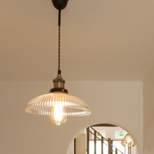 東谷 ペンダントライト 照明器具 アンティーク LHT-711 （ ペンダント