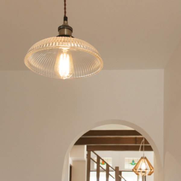 東谷 ペンダントライト 照明器具 アンティーク LHT-711 （ ペンダント