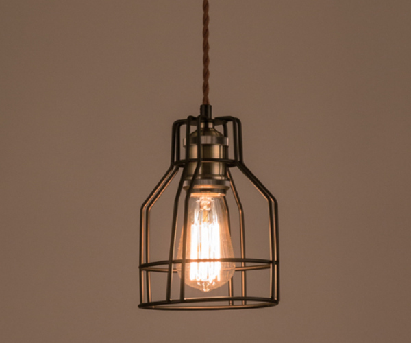 東谷 ペンダントライト 照明器具 アンティーク LHT-714 （ ペンダント