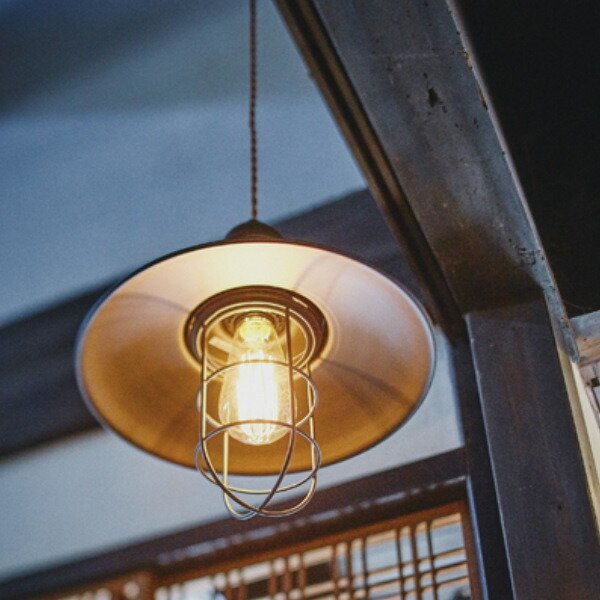 東谷 ペンダントライト 照明器具 アンティーク LHT-715 （ ペンダント