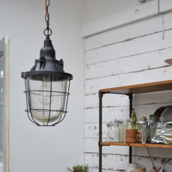 東谷 ペンダントライト 照明器具 アンティーク LHT-716 （ ペンダント