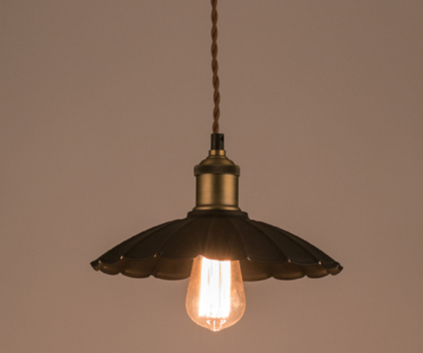 東谷 ペンダントライト 照明器具 アンティーク LHT-717 （ ペンダント