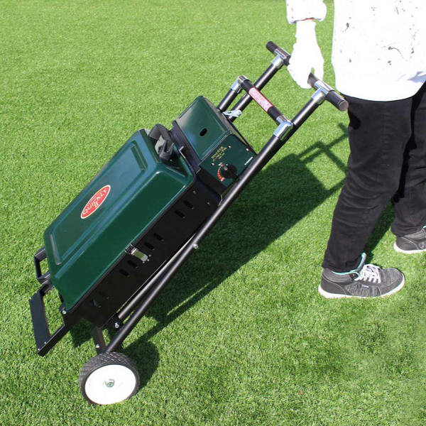 ニチネン バーベキュー グリル カセットガス式 クイックリー2