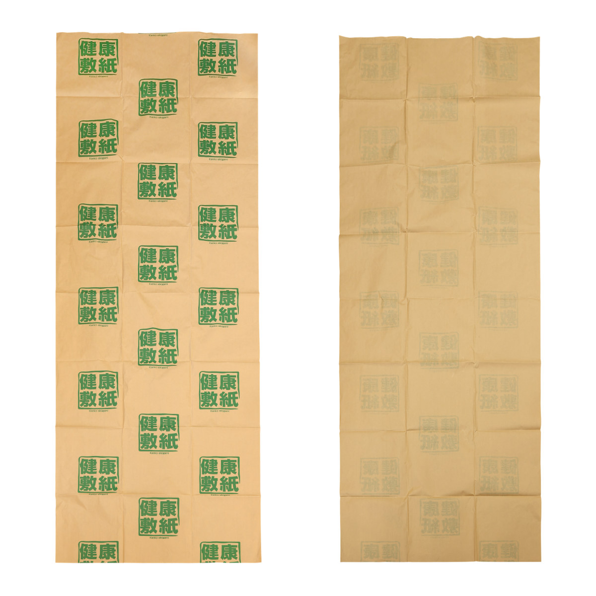 敷紙 健康敷紙3帖 101×280cm 2枚入...の詳細画像3
