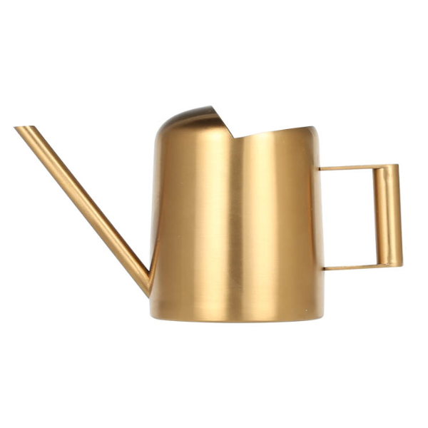 水差し ガーデニング 270ml ダルトン DULTON ステンレスピッチャー